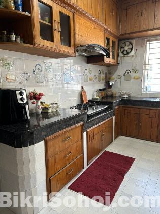 বাসা ভাড়া